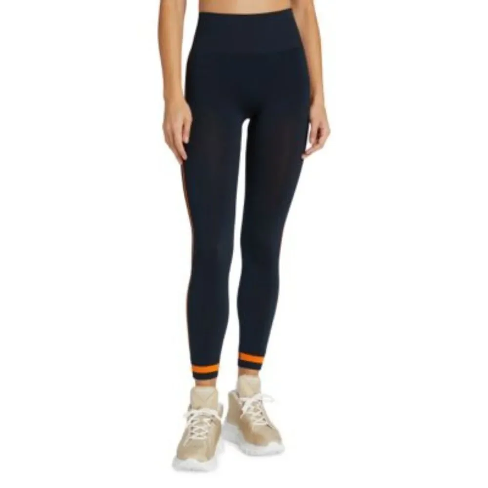 THE UPSIDE Seamless Athletic Leggings‎ Sz 4